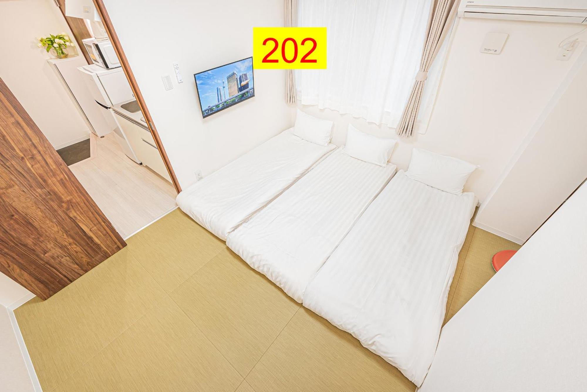 Shinjuku Downtown 1Min Walk To Metro Cozy Apt Tóquio Quarto foto
